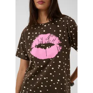 Women's T-shirt CULTURE Cunanni image-3