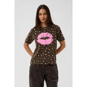 Women's T-shirt CULTURE Cunanni image-5