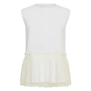 Women's T-shirt CULTURE Hales image-0