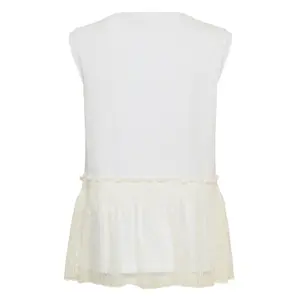 Women's T-shirt CULTURE Hales image-3