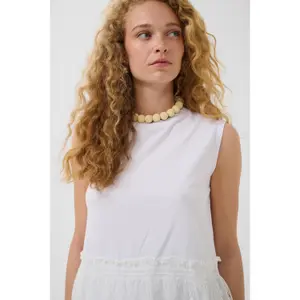 Women's T-shirt CULTURE Hales image-5