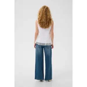 Women's T-shirt CULTURE Hales image-4