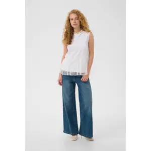 Women's T-shirt CULTURE Hales image-1