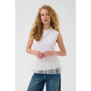 Women's T-shirt CULTURE Hales image-2
