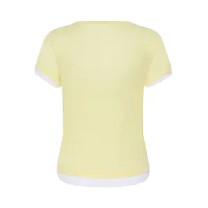 Women's T-shirt CULTURE Curachel image-3