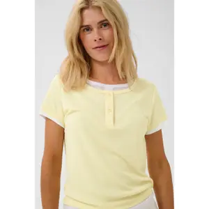 Women's T-shirt CULTURE Curachel image-5