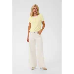 Women's T-shirt CULTURE Curachel image-1