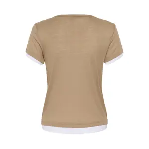 Women's T-shirt CULTURE Curachel image-3