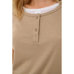 Women's T-shirt CULTURE Curachel image-6