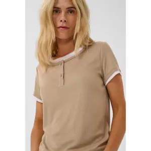 Women's T-shirt CULTURE Curachel image-5