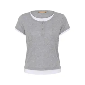 Women's T-shirt CULTURE Curachel image-0