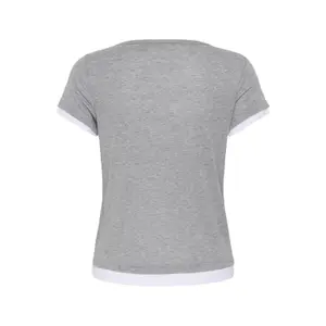 Women's T-shirt CULTURE Curachel image-4