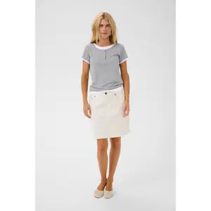 Women's T-shirt CULTURE Curachel image-1