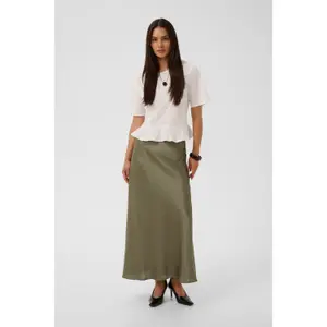Women's skirt CULTURE Cujannie image-3