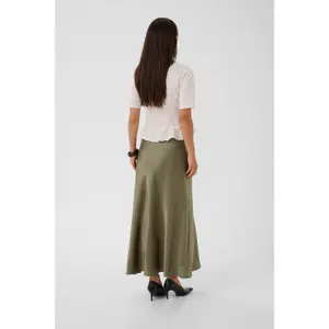 Women's skirt CULTURE Cujannie image-4