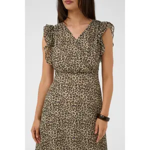 Women's dress CULTURE CUglenda image-5
