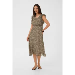Women's dress CULTURE CUglenda image-1
