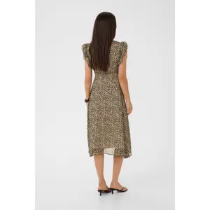 Women's dress CULTURE CUglenda image-4
