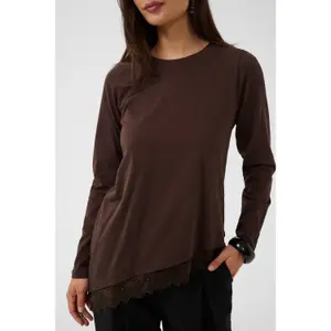 Woman sweater CULTURE Cuvena image-5