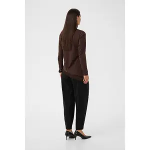 Woman sweater CULTURE Cuvena image-4