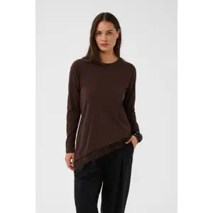 Woman sweater CULTURE Cuvena image-2