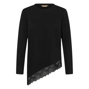 Woman sweater CULTURE Cuvena image-0