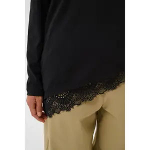 Woman sweater CULTURE Cuvena image-6