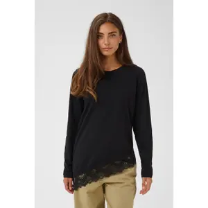 Woman sweater CULTURE Cuvena image-1