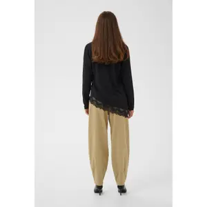 Woman sweater CULTURE Cuvena image-4