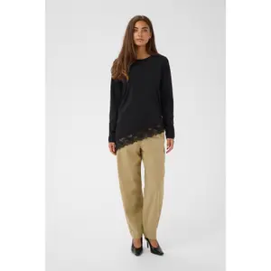 Woman sweater CULTURE Cuvena image-2