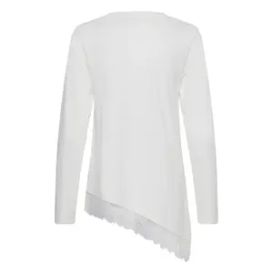Woman sweater CULTURE Cuvena image-4