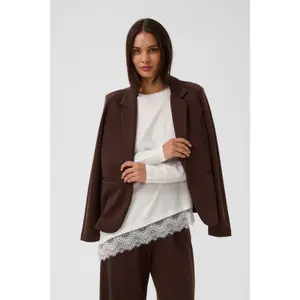 Woman sweater CULTURE Cuvena image-3