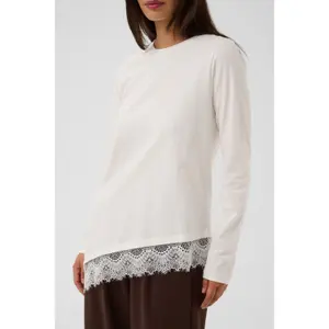 Woman sweater CULTURE Cuvena image-6
