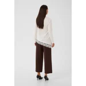Woman sweater CULTURE Cuvena image-5