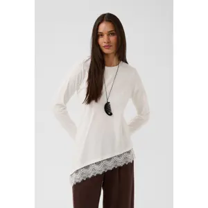 Woman sweater CULTURE Cuvena image-2