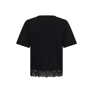 Women's T-shirt CULTURE Cuzetta image-1