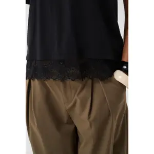Women's T-shirt CULTURE Cuzetta image-2