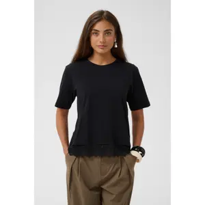 Women's T-shirt CULTURE Cuzetta image-5