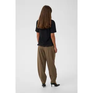 Women's T-shirt CULTURE Cuzetta image-6