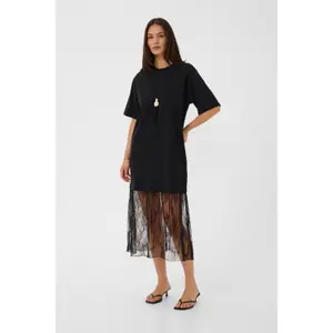Women's dress CULTURE CUsantora image-1