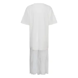 Women's dress CULTURE CUsantora image-2