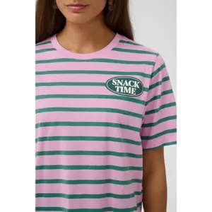 Women's T-shirt CULTURE Cunema image-6