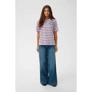 Women's T-shirt CULTURE Cunema image-4
