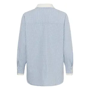 Women's long sleeve shirt CULTURE Cujina image-5
