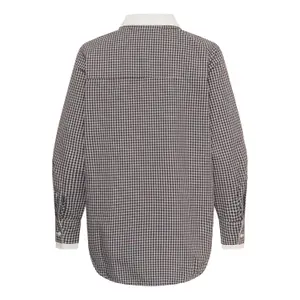 Women's long sleeve shirt CULTURE Cujina image-6