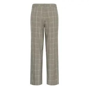 Women's Trousers CULTURE CUCelena image-1