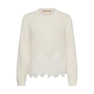 Woman sweater CULTURE CUJacklyn Moniaer image-1