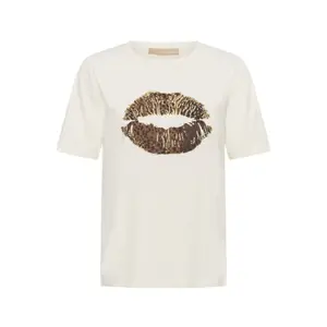 Women's T-shirt CULTURE CUMUSA GITH image-0