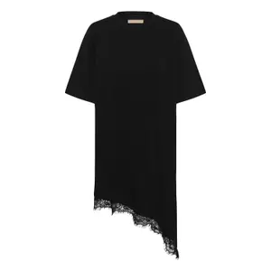Women's shirt dress CULTURE CUKarla Chabrina image-0