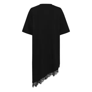 Women's shirt dress CULTURE CUKarla Chabrina image-1